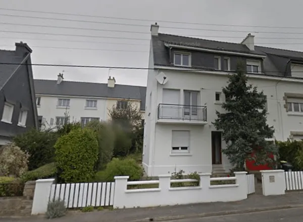 Maison ancienne et énergivore